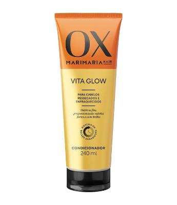 Condicionador Vita Glow OX