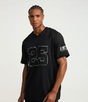 Camiseta Esportiva em Tecnologia Dry NFL Giants - 1