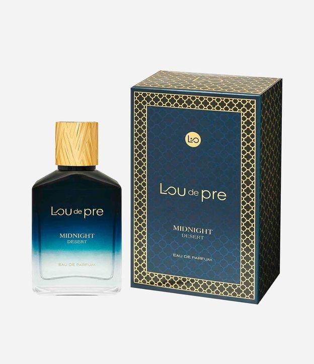 Perfume Lou de Pre Midnight Desert 90ml - 1