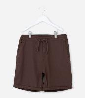 Bermuda Infantil em Sarja - Tam 5 a 14 Anos - 1