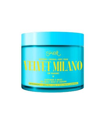 Hidratante Corporal Velvet Milano Skelt