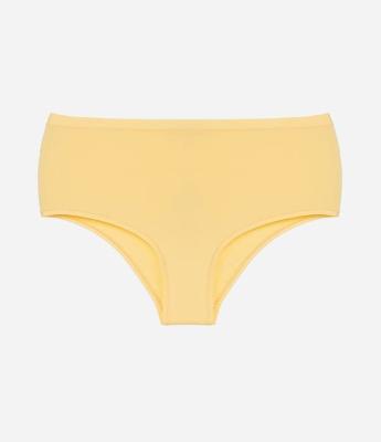 Calcinha Hot Pants em Microfibra Curve & Plus Size