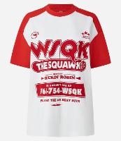 Camiseta T-shirt em Algodão com Estampa Stranger Things - 1