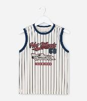 Regata Infantil com Tecnologia Dry Listrada Hot Wheels - Tam 4 a 10 Anos - 1