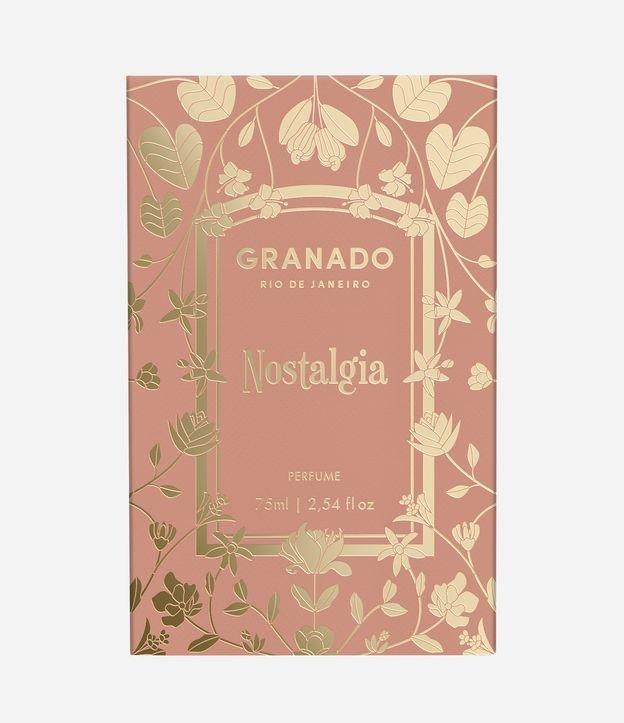 Perfume Granado Nostalgia Eau De Parfum - 1