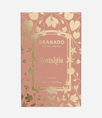 Perfume Granado Nostalgia Eau De Parfum