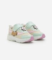 Tênis Infantil Esportivo em PU Capivara - Tam 20 ao 28 - 1