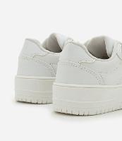 Tênis Infantil em PU com Recortes  - Tam 28 ao 36 - 1