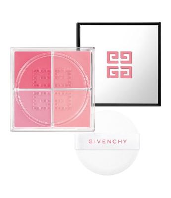 Blush Prisme Libre Givenchy