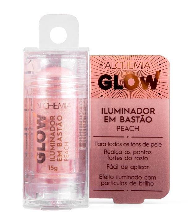 Iluminador Em Bastao Glow Alchemia - 1