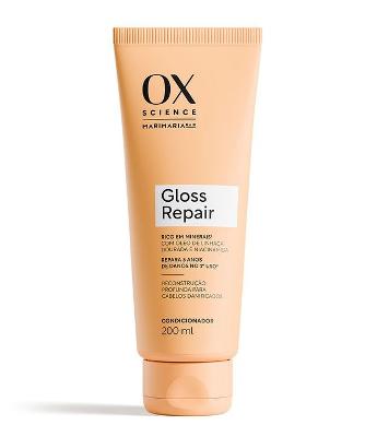 Condicionador Science Gloss Repair Mari Maria OX