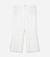 Calça Flare Alfaiataria Curve & Plus Size - 1