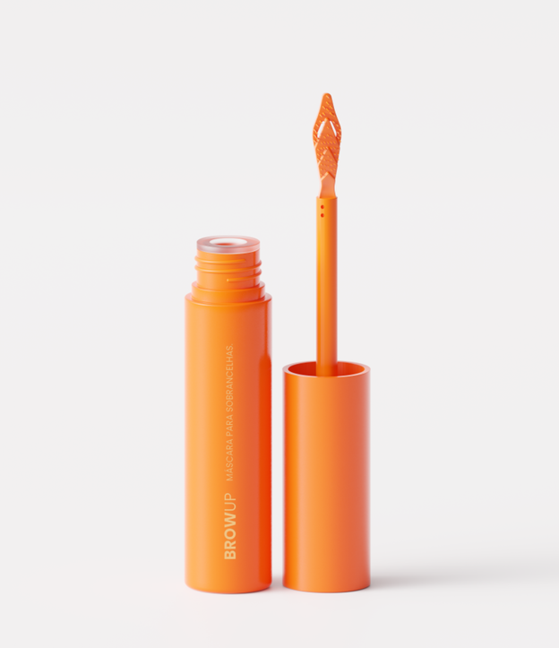 Máscara de Sobrancelhas Brow Up Mari Maria Makeup - 1