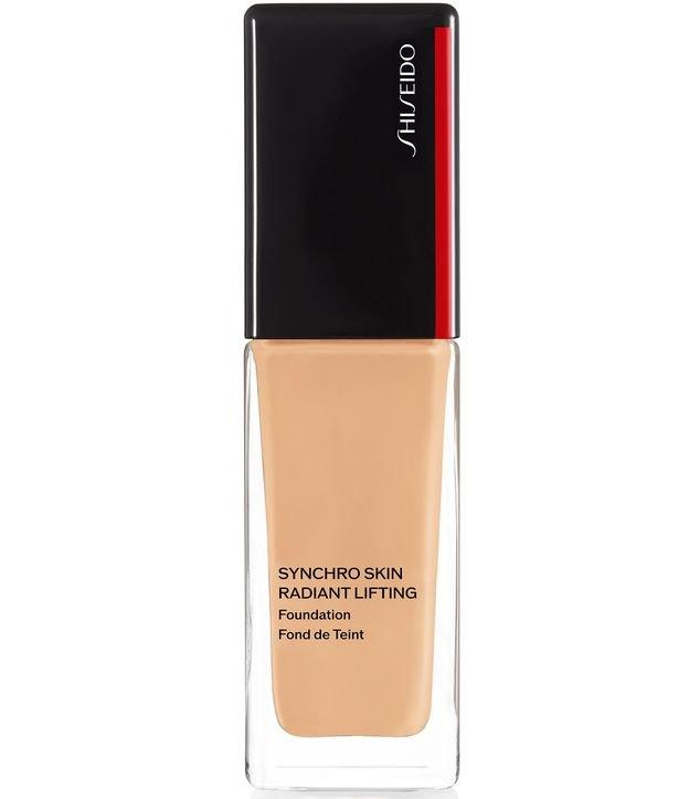 Base Synchro Skin Radiant Lifting Shiseido 30 - 1