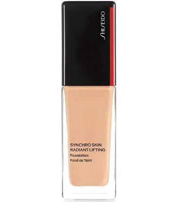Base Synchro Skin Radiant Lifting Shiseido 30