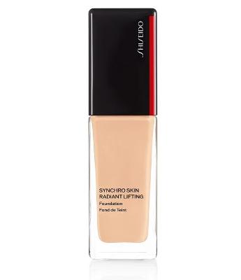 Base Synchro Skin Radiant Lifting Shiseido