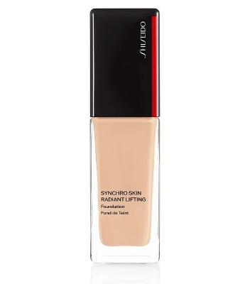 Base Synchro Skin Radiant Lifting Shiseido