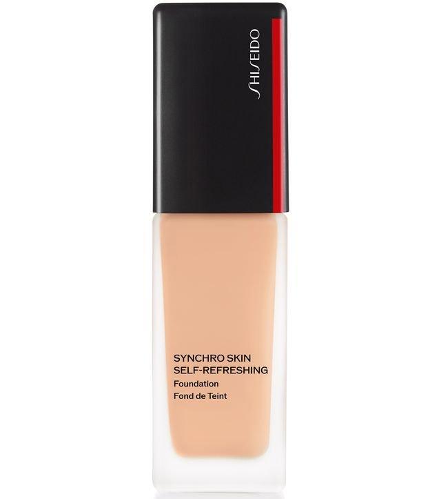 Base Synchro Skin Self Refreshing Shiseido - 1