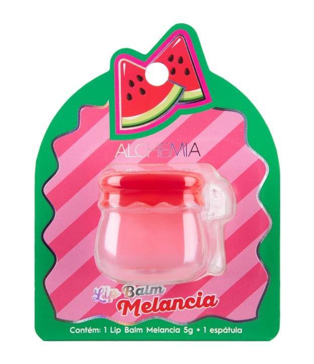 Lip Balm Melancia Alchemia - 1
