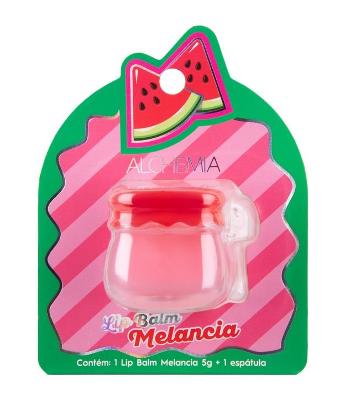 Lip Balm Melancia Alchemia