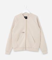 Casaco Infantil em Viscose com Bolsos - Tam 5 a 14 Anos - 1