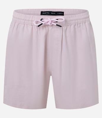 Bermuda em Sarja com Bolso Cargo