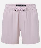 Bermuda em Sarja com Bolso Cargo - 1