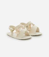 Sandália Infantil com Borboletinhas - Tam 13 ao 16 - 1