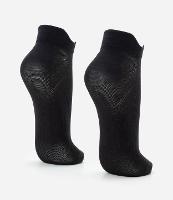 Kit 02 Pares de Meias Esportiva em Poliamida Liso - 1