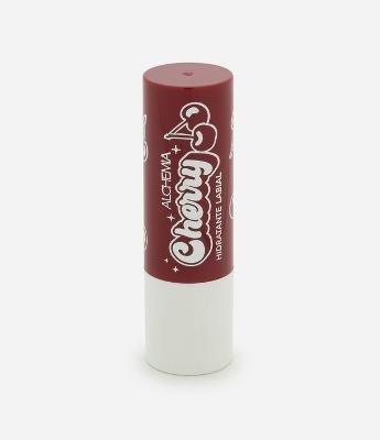Hidratante Labial Cherry Alchemia