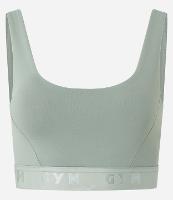 Top Bojo Esportivo com Elástico Texturizado Gym - 1