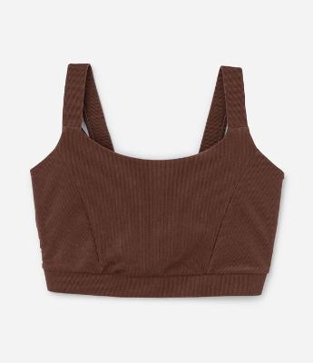 Top Regata Esportivo com Tecnologia Dry Curve e Plus Size