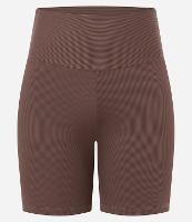 Bermuda Esportiva em Microfibra Canelada - 1