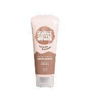 Sabonete Esfoliante Corporal Cookie e Cream Dailus - 1