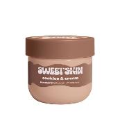 Hidratante Corporal Gelato Cookie e Cream Sweet Skin Dailus - 1