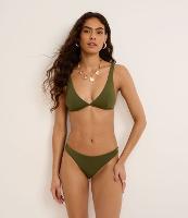 Biquíni Calcinha Básica em Microfibra com Empina Bumbum - 2