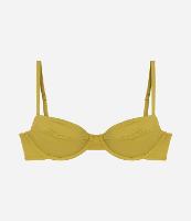 Biquíni Top Meia Taça em Microfibra - 1