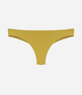 Biquíni Calcinha Básica em Microfibra com Empina Bumbum