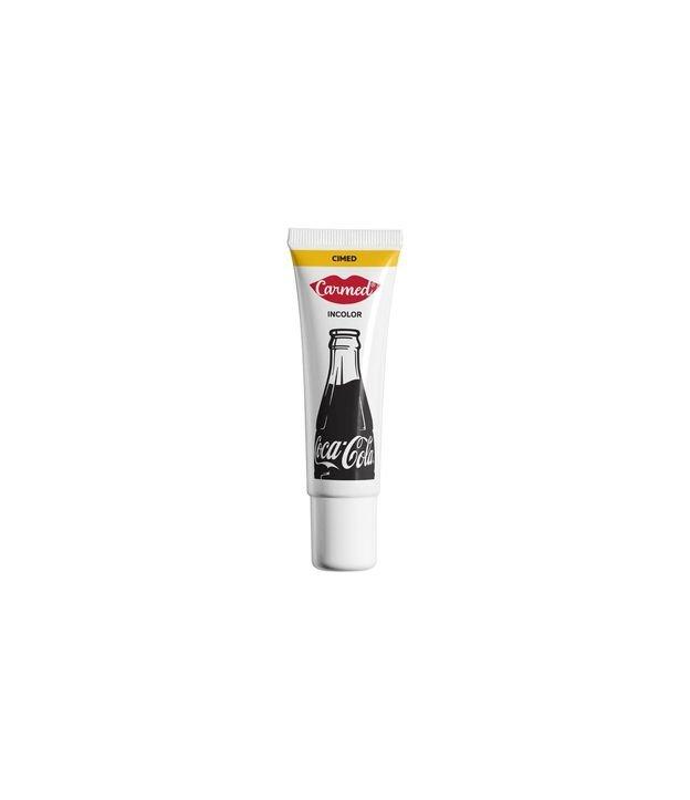 Hidratante Labial BG Coca Cola Carmed  - 1