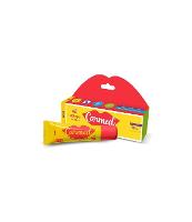 Hidratante Labial SBR Cereja Carmed  - 1