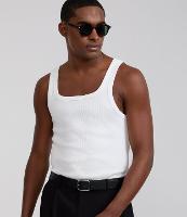 Regata em Ribana com Textura Canelada - 2