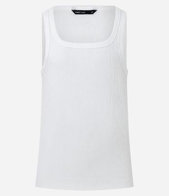 Regata em Ribana com Textura Canelada