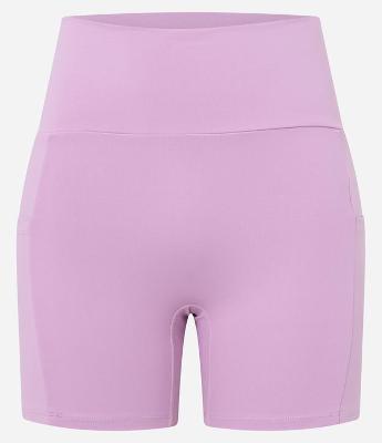 Bermuda Esportiva em Microfibra Pesada sem Gancho com Bolsos Funcionais