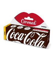 Hidratante Labial BG Coca Cola Carmed  - 1