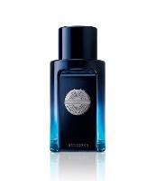 Banderas The Icon Eau de Toilette Masculino - 1