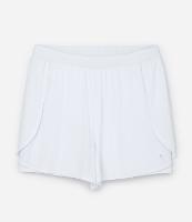 Bermuda com Short Runner em Tecnologia Dry Curve & Plus Size - 1