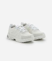 Tênis Infantil em PU com Recortes e Texturas - Tam 28 ao 34 - 1