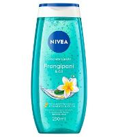 Sabonete Liquido Frangipani Oil Nivea - 2