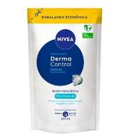Sabonete Liquido Refil Derma Control Defende Nivea - 2