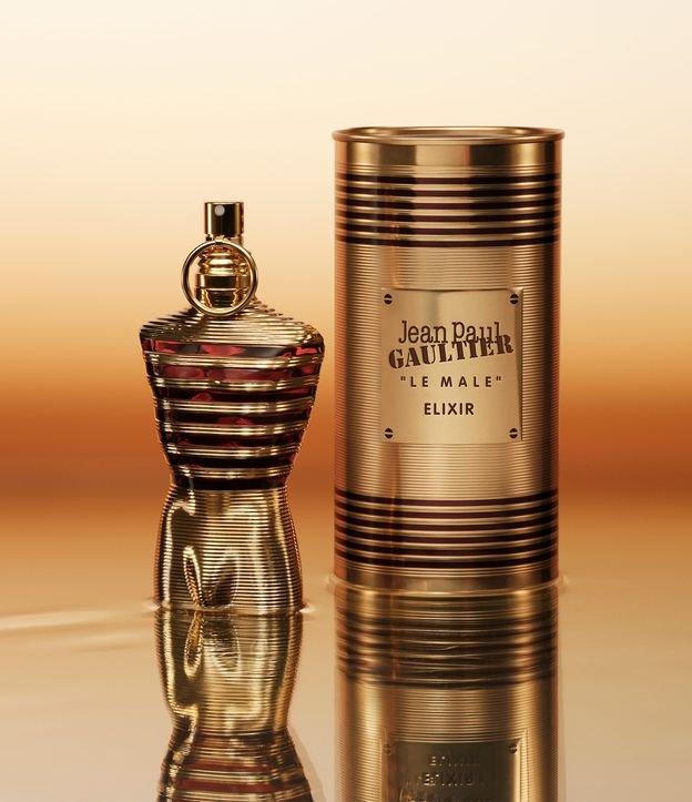Jean Paul Gaultier Le Male Elixir Parfum 200ml - 1